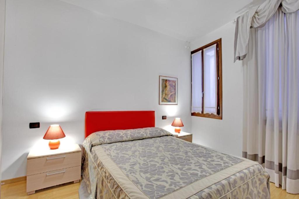 Biennale Giardini By Bricola Apartments البندقية المظهر الخارجي الصورة