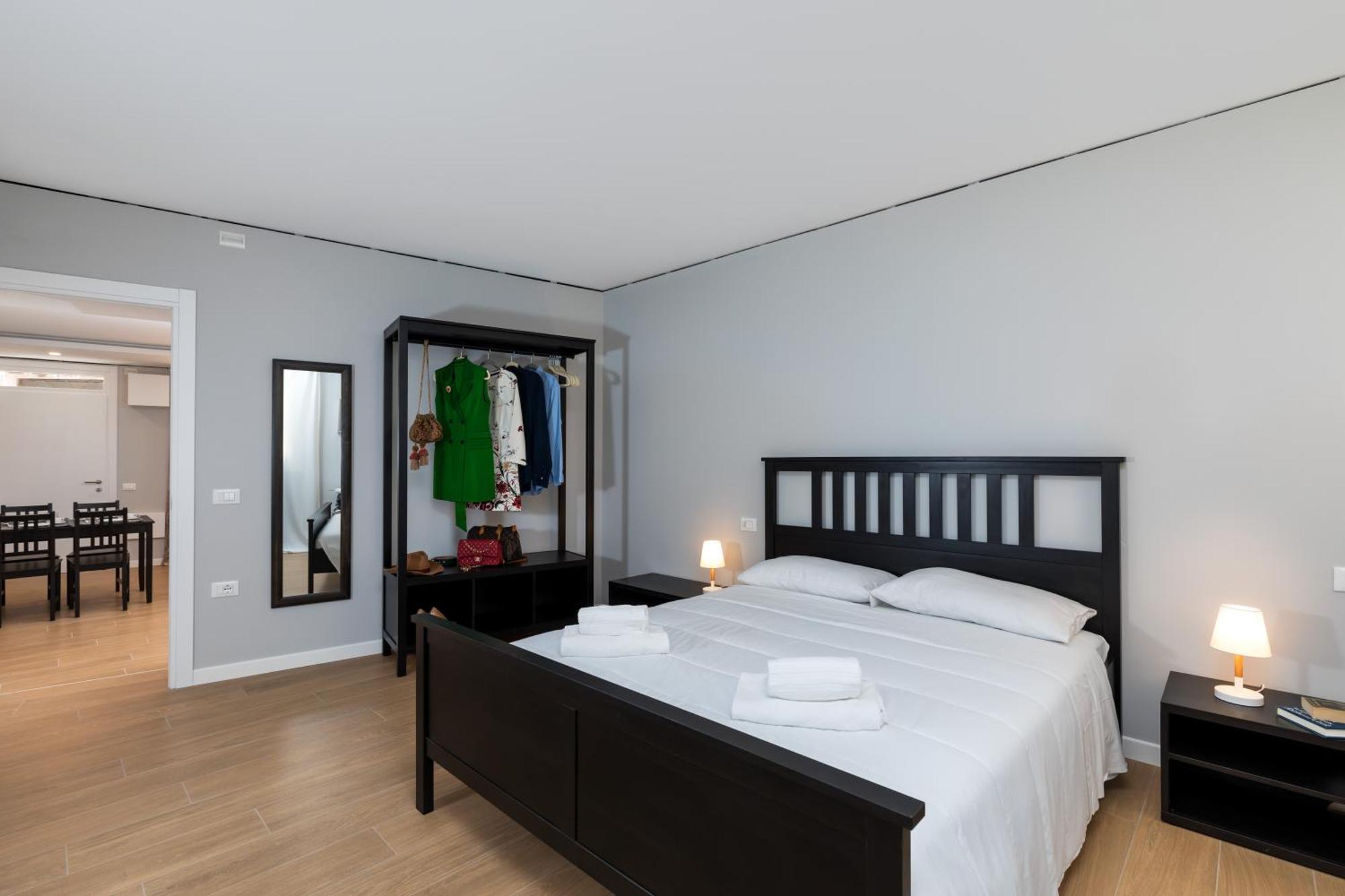 Biennale Giardini By Bricola Apartments البندقية المظهر الخارجي الصورة