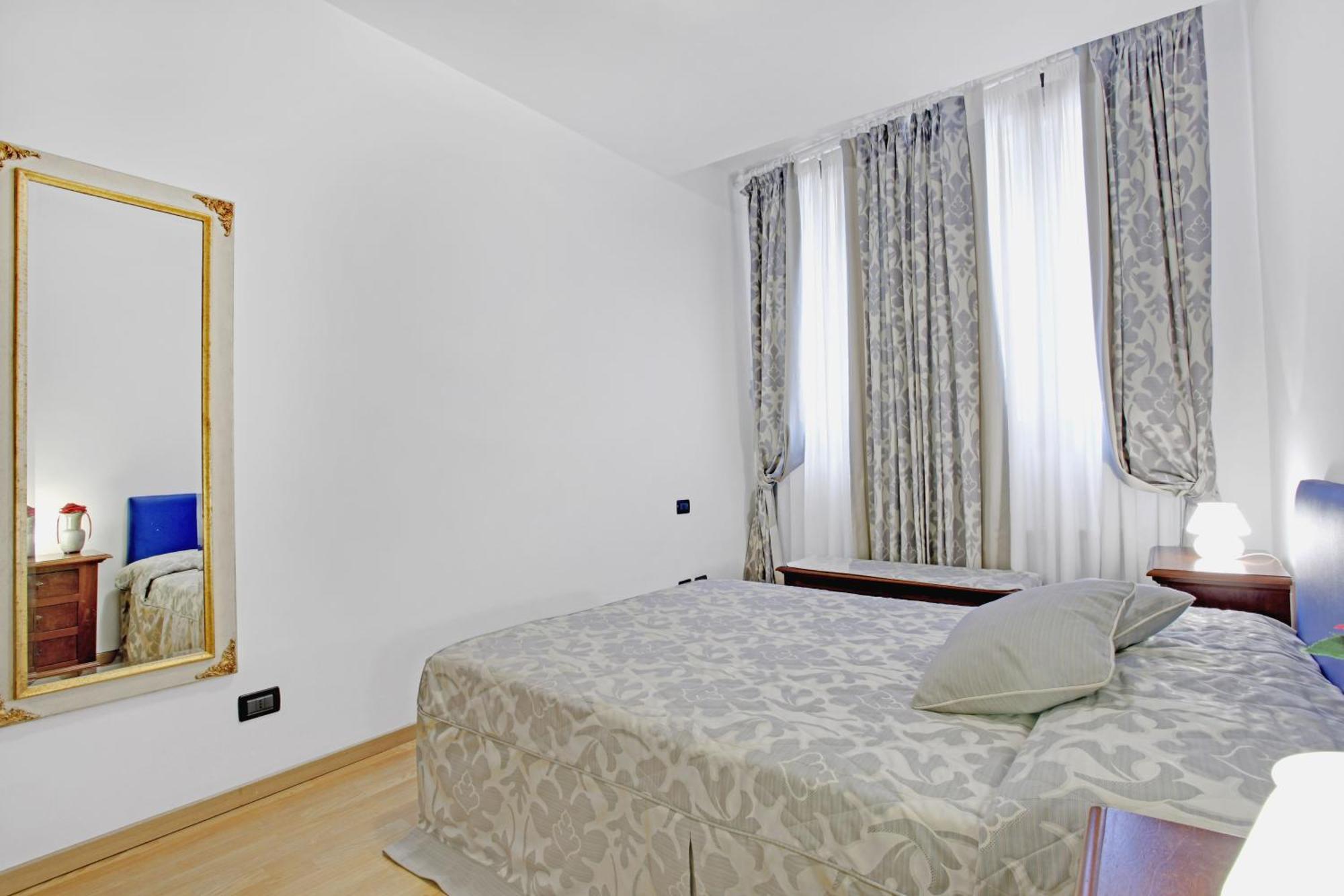 Biennale Giardini By Bricola Apartments البندقية المظهر الخارجي الصورة